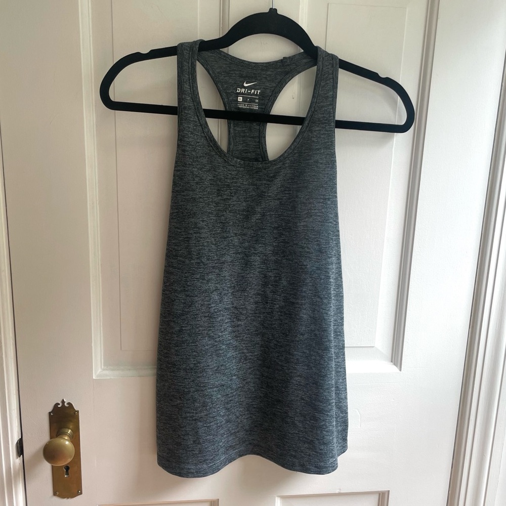 Nike Dri Fit Tank